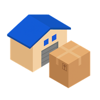 Servicio de <br>bodegaje